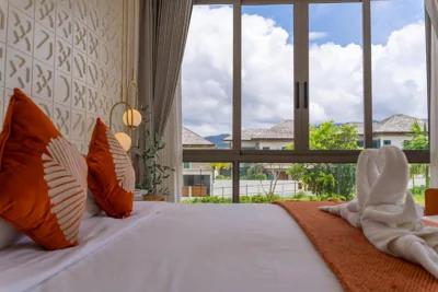 云栖别院 Cloudrest Villa – Photos 16